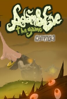 Adam and Eve: The Game - Chapter 1