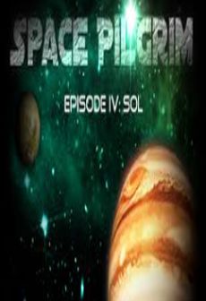 free steam game Space Pilgrim Episode IV: Sol