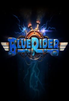 free steam game Blue Rider