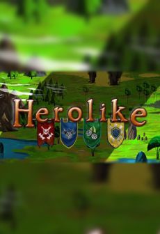 Herolike