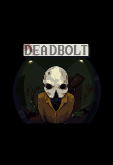 free steam game DEADBOLT