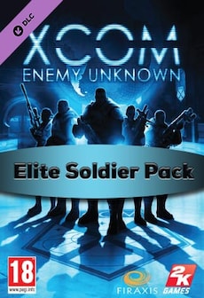 free steam game XCOM: Enemy Unknown - Elite Soldier Pack