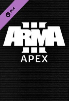 free steam game Arma 3 Apex