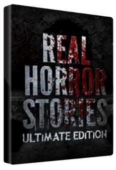 Real Horror Stories Ultimate Edition
