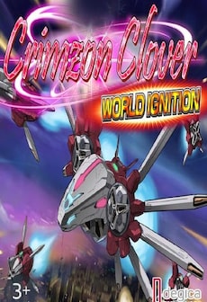 Crimzon Clover WORLD IGNITION Deluxe Edition