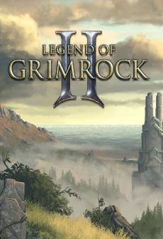 free steam game Legend of Grimrock 2