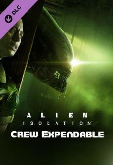 free steam game Alien: Isolation - Crew Expendable