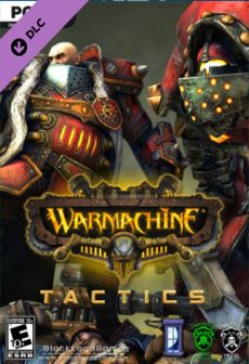 free steam game WARMACHINE: Tactics - Mercenaries Faction Bundle