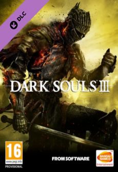 free steam game Dark Souls III - Season Pass