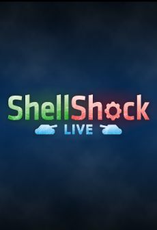free steam game ShellShock Live