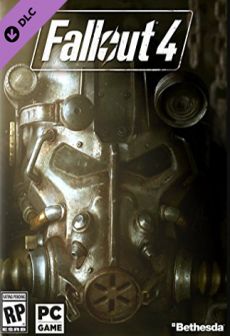 free steam game Fallout 4 - Automatron