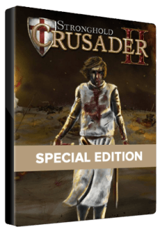 free steam game Stronghold Crusader 2 Special Edition