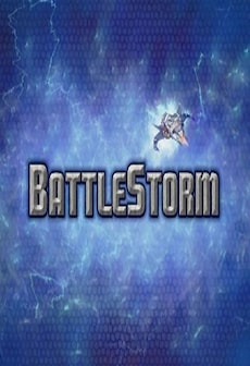 BattleStorm