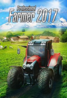 free steam game Professional Farmer 2017