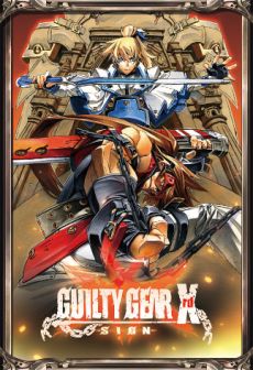 GUILTY GEAR Xrd -SIGN- Big Blast Bundle