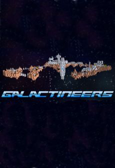 Galactineers