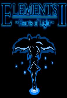 free steam game Elements II: Hearts of Light