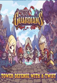 free steam game Tiny Guardians