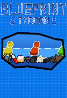 free steam game Blueprint Tycoon