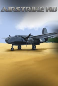 Airstrike HD