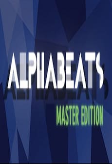 free steam game Alphabeats: Master Edition