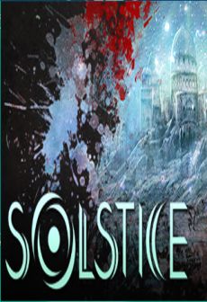 free steam game Solstice