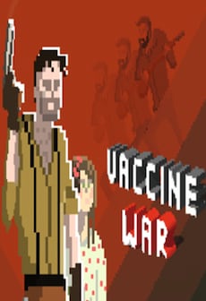 free steam game Vaccine War