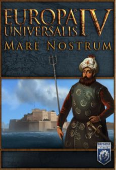 free steam game Europa Universalis IV: Mare Nostrum