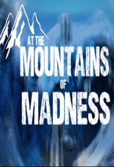 free steam game At the Mountains of Madness