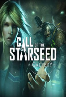 free steam game The Gallery - Episode 1: Call of the Starseed VR
