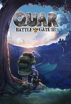 free steam game Quar: Battle for Gate 18 VR