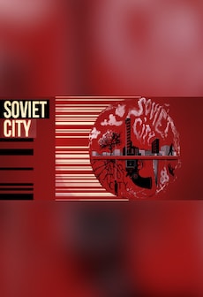 Soviet City