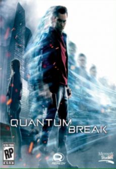 free steam game Quantum Break