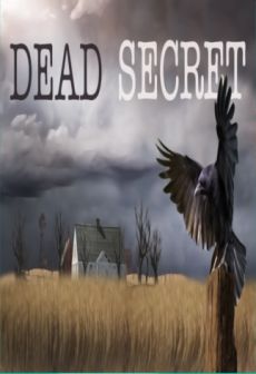free steam game Dead Secret