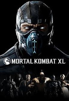free steam game Mortal Kombat XL