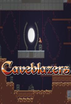 free steam game Caveblazers