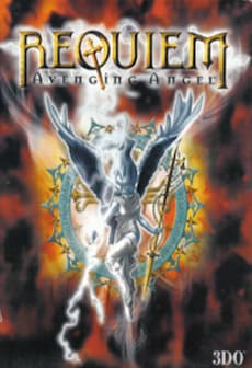 Requiem Avenging Angel