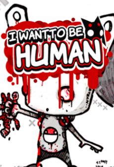 free steam game I Want To Be Human