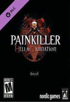 Painkiller Hell & Damnation: Operation 