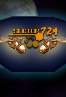 free steam game Sector 724