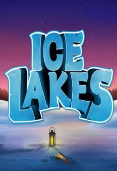 free steam game Ice Lakes