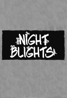 free steam game Night Blights