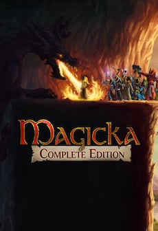 Magicka | Complete Collection