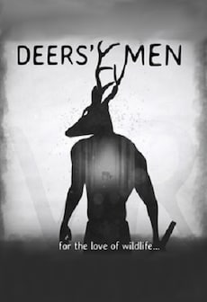 Deer Man