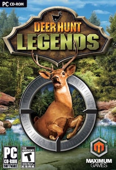 free steam game Deer Hunt Legends