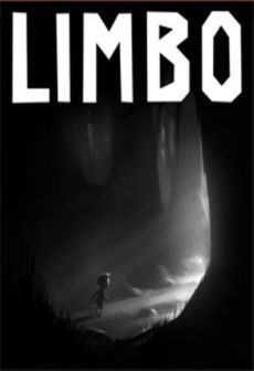 free steam game Limbo