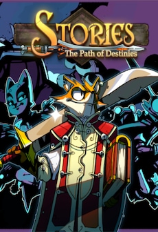 free steam game Stories: The Path of Destinies Collector's Edition