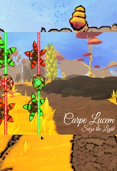 Carpe Lucem - Seize The Light VR