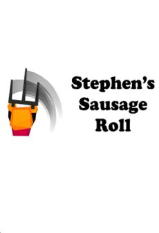 Stephen's Sausage Roll