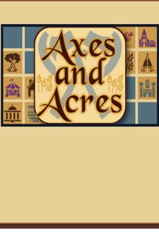 free steam game Axes and Acres